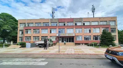 Община Шабла