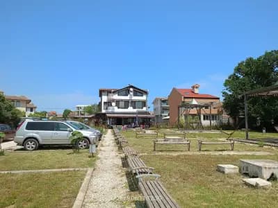 Снек бар"Фарът"