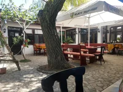 Механа „Герана“