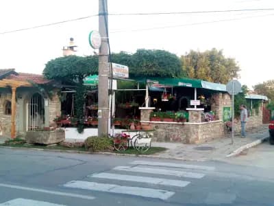 Механа „Герана“