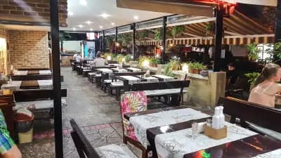 Restaurant & Pizza Castello