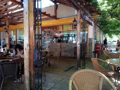 Restaurant Doris