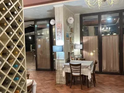 Maistro Meat & Fish