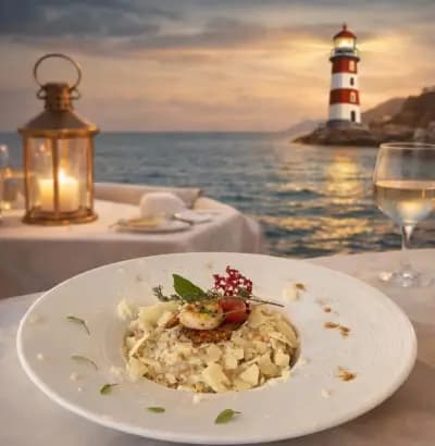 Maistro Meat & Fish