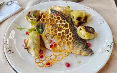 Оазис