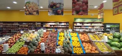 T MARKET