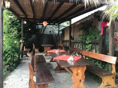 Restaurant Nestinarka