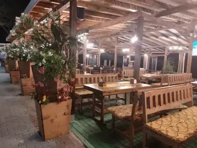 Мезе