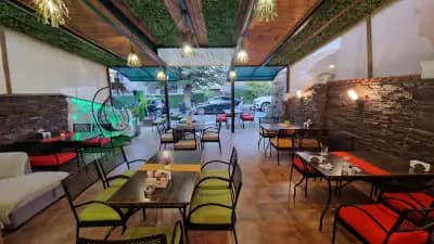 Unicato Bar&Dinner Ресторант "Уникато" Приморско