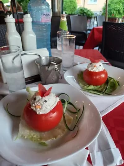 Хотел - Ресторант Стела Марис