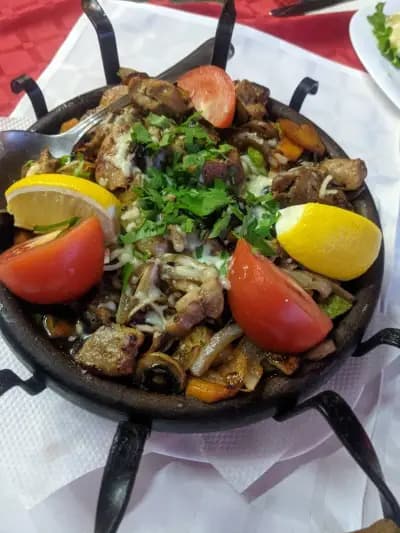 Хотел - Ресторант Стела Марис