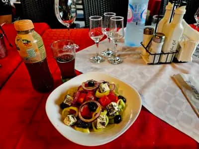 Хотел - Ресторант Стела Марис