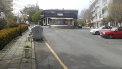 Бялата Мечка