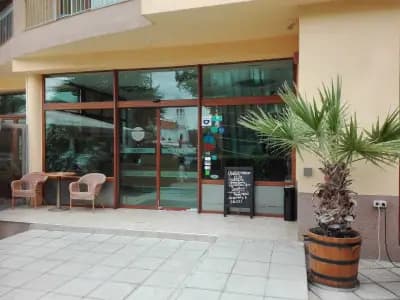 Restaurant Paradise
