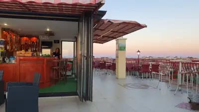 Saint George Restaurant - 25 years Family Tradition