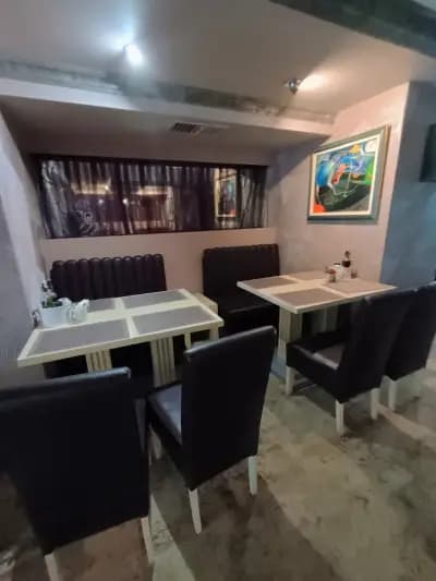 Saint George Restaurant - 25 years Family Tradition