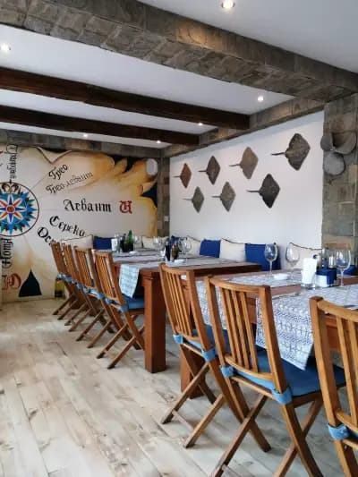 Levant - Local seafood restaurants