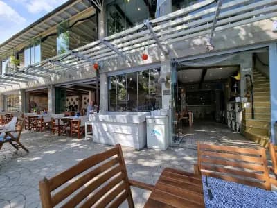 Levant - Local seafood restaurants