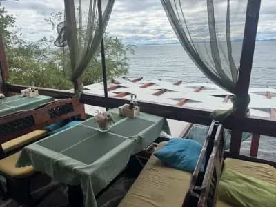 Robinzon Fish&Grill