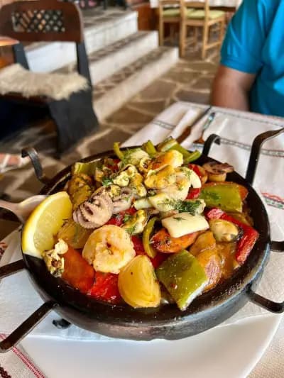 Robinzon Fish&Grill