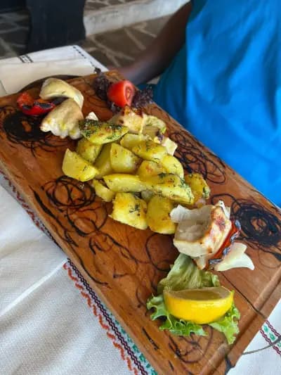 Robinzon Fish&Grill