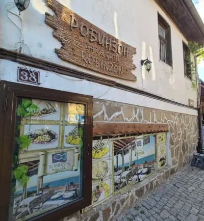Robinzon Fish&Grill