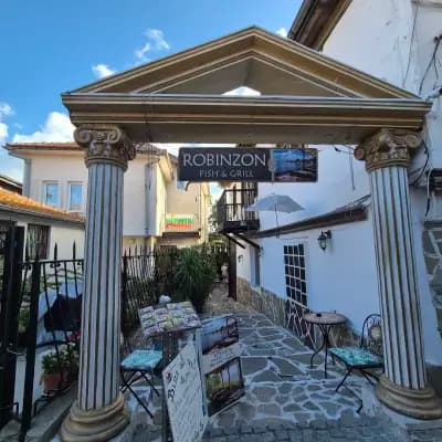 Robinzon Fish&Grill