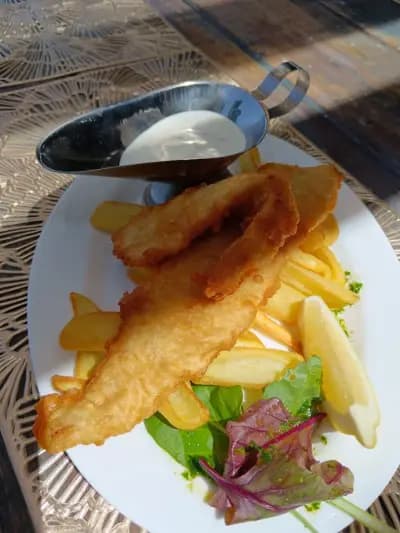 Bistro Margaritari | ресторант стария Несебър | морска храна Несебър.Скара и стекове .| ресторант с гледка към морето |