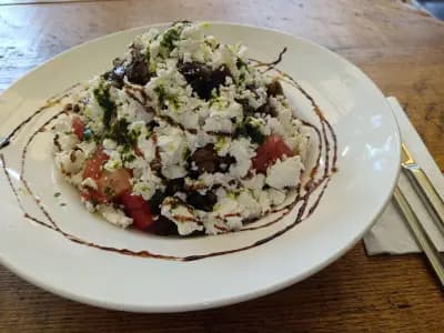 Bistro Margaritari | ресторант стария Несебър | морска храна Несебър.Скара и стекове .| ресторант с гледка към морето |
