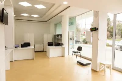 Еконт офис Стара Загора Мототехника