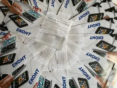 Еконт офис Стара Загора Мототехника