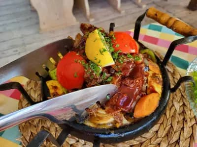 Restorant Kalisto