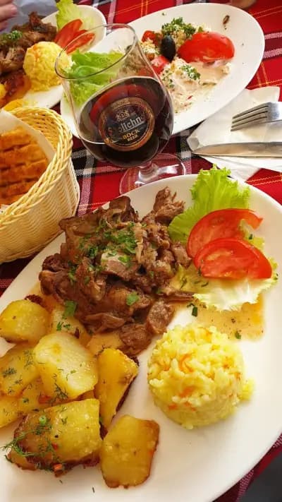 Restorant Kalisto