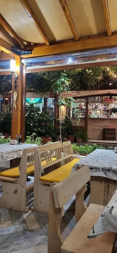 Restorant Kalisto