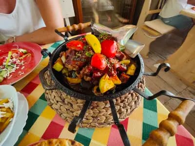 Restorant Kalisto
