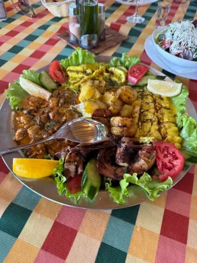 Restorant Kalisto
