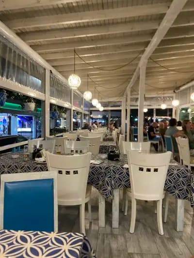 Ресторант "Ivanoff"