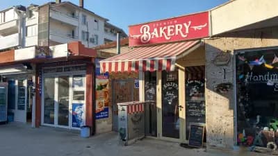 221Baker Street