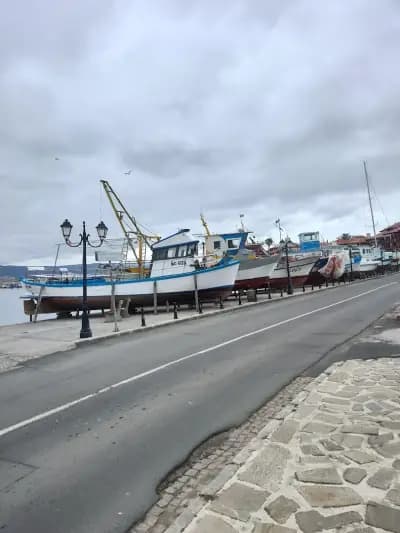 Морско такси Несебър - Слънчев бряг (See Taxi Nesebar - Sunny Beach)