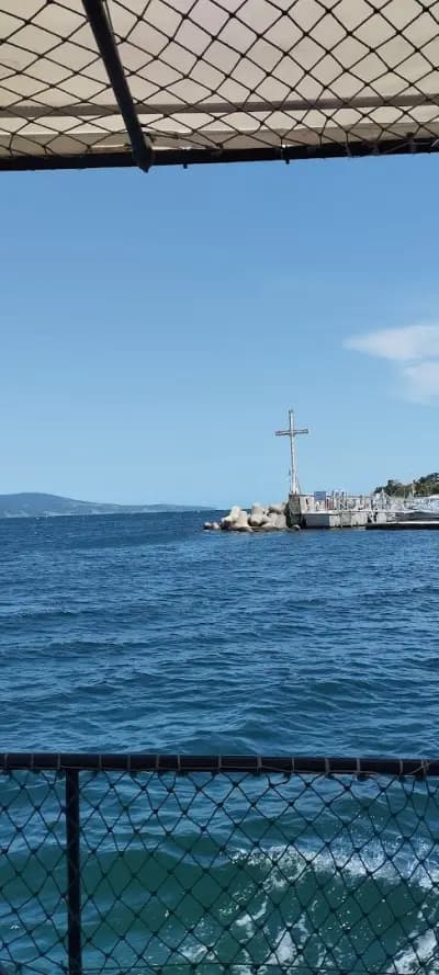 Морско такси Несебър - Слънчев бряг (See Taxi Nesebar - Sunny Beach)