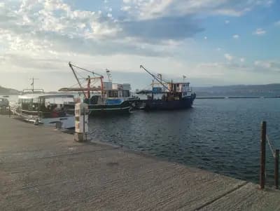 Морско такси Несебър - Слънчев бряг (See Taxi Nesebar - Sunny Beach)