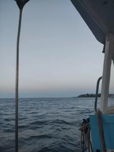 Морско такси Несебър - Слънчев бряг (See Taxi Nesebar - Sunny Beach)