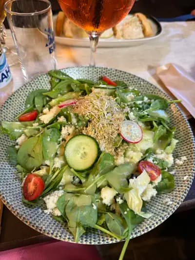 Bistro Tanya