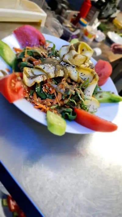 Restaurant & Bar Tarfa Garden / Ресторант и Бар Тарфа Гардън