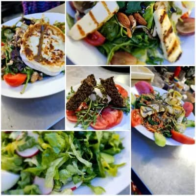 Restaurant & Bar Tarfa Garden / Ресторант и Бар Тарфа Гардън