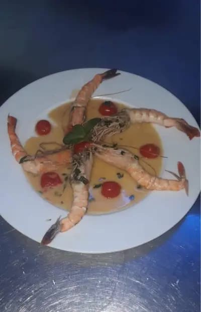 Restaurant & Bar Tarfa Garden / Ресторант и Бар Тарфа Гардън