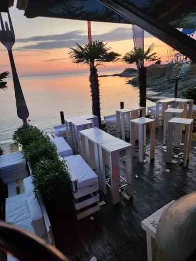 Hacienda Beach