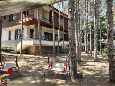 Вилно селище БОРА