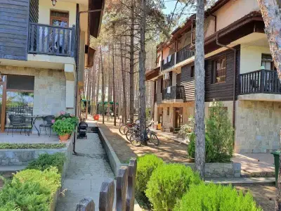 Вилно селище БОРА