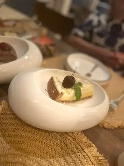 Petrus Seafood & Steak